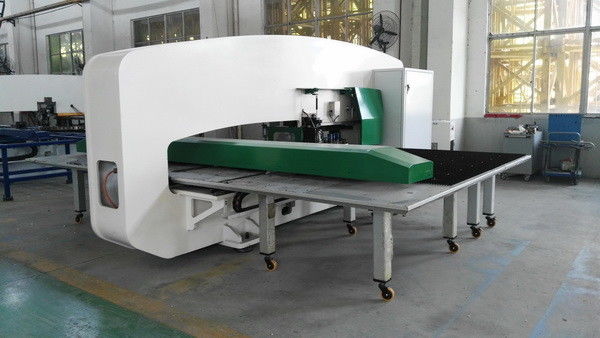 Tipo de perforación del freno O de la prensa hidráulica de las máquinas-herramientas del CNC de la placa