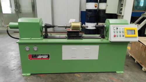 motor de la presión 63T que lleva el indicador digital de la máquina horizontal de la prensa hidráulica del CNC