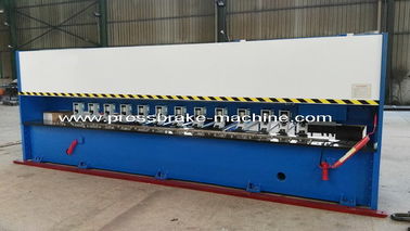 control automático de la máquina del CNC de AXIS de la máquina 3 del CNC V de la hoja de metal de 12m m que acanala