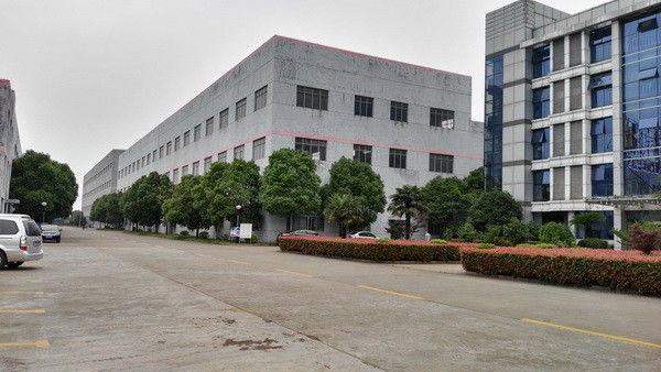 China JINQIU MACHINE TOOL COMPANY Perfil de la compañía