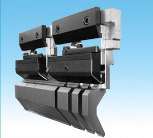 Diseño de fabricación de la exactitud que trabaja a máquina cad del alto del freno de la prensa del CNC Amada de 100 toneladas