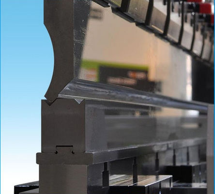 comprar parte inferior de doblez de los útiles los 3.2M Length Steel Plate del freno de la prensa de 42CrMo LVD morir online manufacture