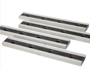 comprar Cuchilla hidráulica del esquileo del esquileo, 10' endurecimiento para corte de metales de la carbonización de la cuchilla online manufacture