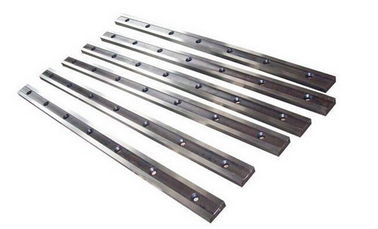 comprar Cuchillas industriales de encargo hidráulicas de la cuchilla de corte de la dureza que muelen la herramienta de corte de la cara online manufacture