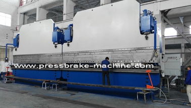 comprar Fabricante en tándem del freno de la prensa del CNC de 650 Ton Synchro Semi Automatic Mast poste online manufacture