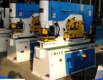 comprar Pesque al trabajador hidráulico del hierro con caña del acero Cutting160T con Nothcing/la función del corte online manufacture