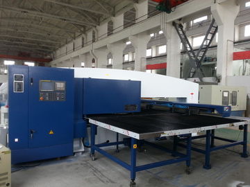 comprar Punzonadora electrónica del CNC, punzonadora del tubo del metal online manufacture