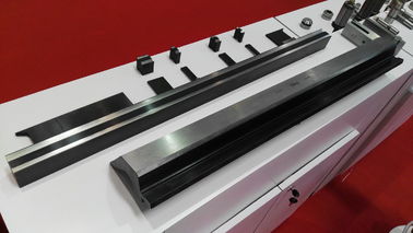 comprar Herramientas de frenado de prensa americana de acero inoxidable de espesor de 0,1' de flexión de 31' online manufacture