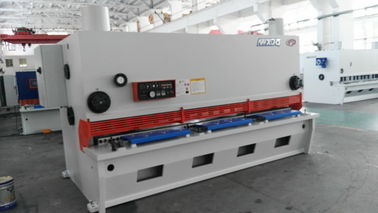 comprar Máquina del esquileo de la guillotina del grueso de la cuchilla 16m m del acero inoxidable para el corte de hoja online manufacture