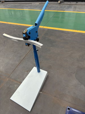 comprar HandFormer CXSD 75 Proceso de hoja de aluminio de 1,2 mm Kraftformer manual online manufacture