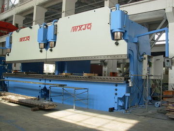 comprar freno en tándem hidráulico Max. Stroke de la prensa del CNC del 14M Length 150 - 500 milímetros online manufacture