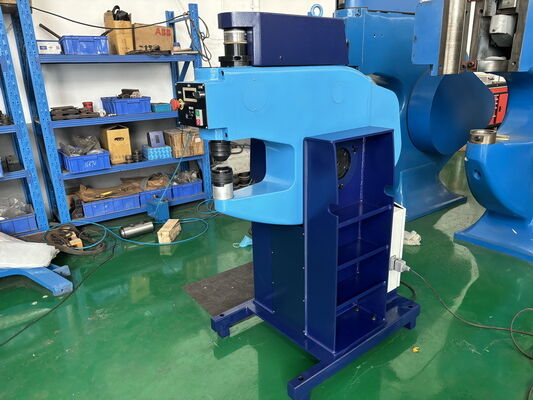 comprar El moldeado sin costura Kraftfomer FT 340 Profile de potencia de acero estirador de martillo de reducción online manufacture