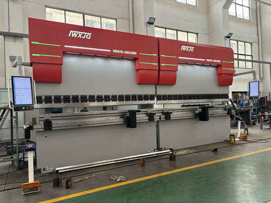 comprar Freno de presión en tándem con profundidad de garganta de 200 mm a 1600 mm Velocidad máxima de 70 M/min a 180 M/min y rango de calibración trasera de 500 a 1000 mm online manufacture