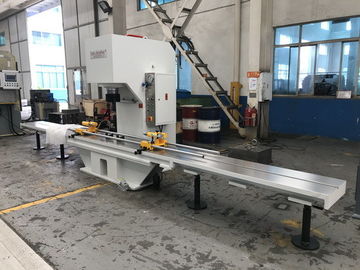 comprar Tornillo de la bola/barra redonda que endereza el objeto de la máquina 80T los 4m de la prensa online manufacture