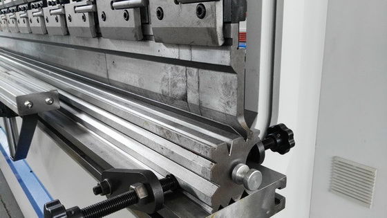 comprar Forja material de perforación aguda de la herramienta 42CrMo del freno de la prensa 125T 30 del grado de alta resistencia online manufacture