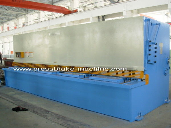 Máquina de afeitar hidráulica CNC Control automático Bajo ruido