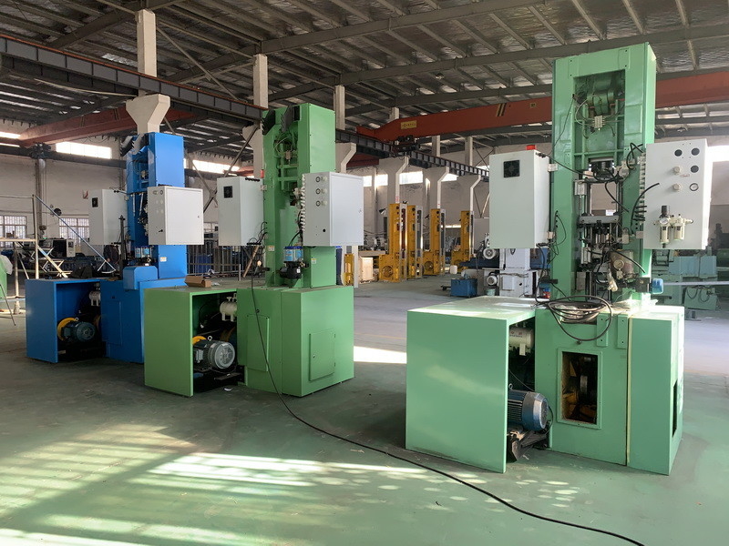 Prensa de compactación de metal de polvo eléctrico de 25T Compactación de polvo seco totalmente automática