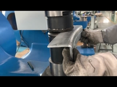 665 máquina de moldeado con cinco conjuntos de herramientas