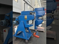 El Kraftformer eléctrico KF 340 de martillo de potencia de reducción de estiradores