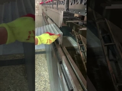 Freno de prensa hidráulico CNC