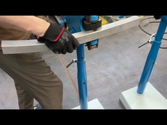 El modelo de mano CXSD75