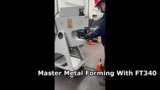 Mechanical Kraftformer FT340