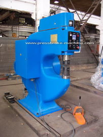 Máquina de estiramiento de Kraftformer de acero y metal CX08-665 Procesos de domado con martillo