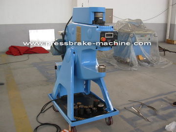 KF350 Kraftfomer máquina de reducción de estiramiento de 1 mm de hoja de aluminio