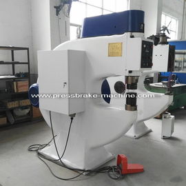 665 Máquina Kraftformer de encogimiento del ángulo de acero de estiramiento de chapa de aluminio